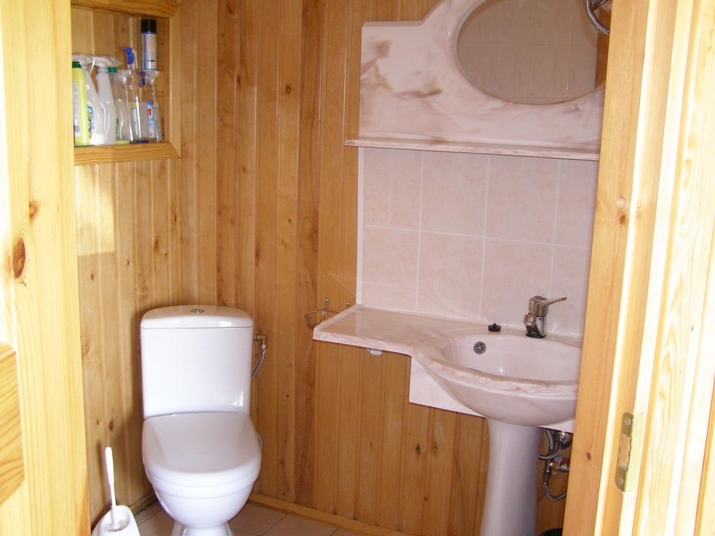 Treimani Puhkemaja Villa Cameră foto