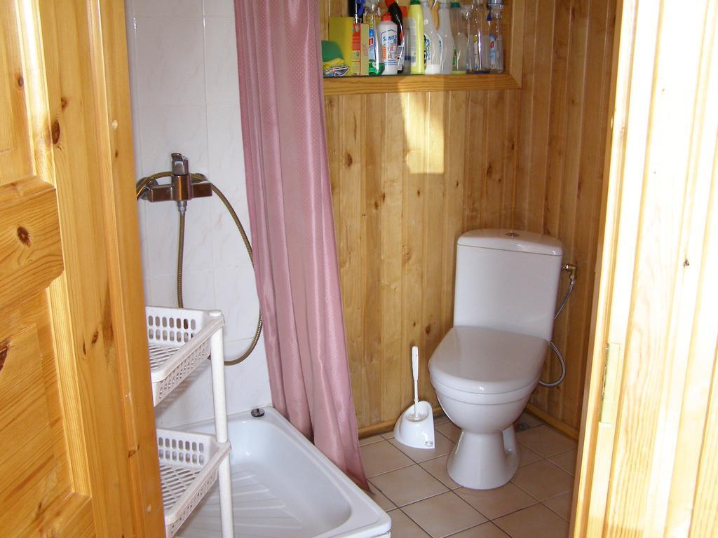 Treimani Puhkemaja Villa Cameră foto