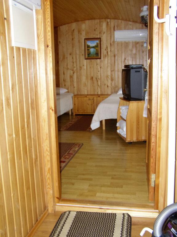 Treimani Puhkemaja Villa Exterior foto
