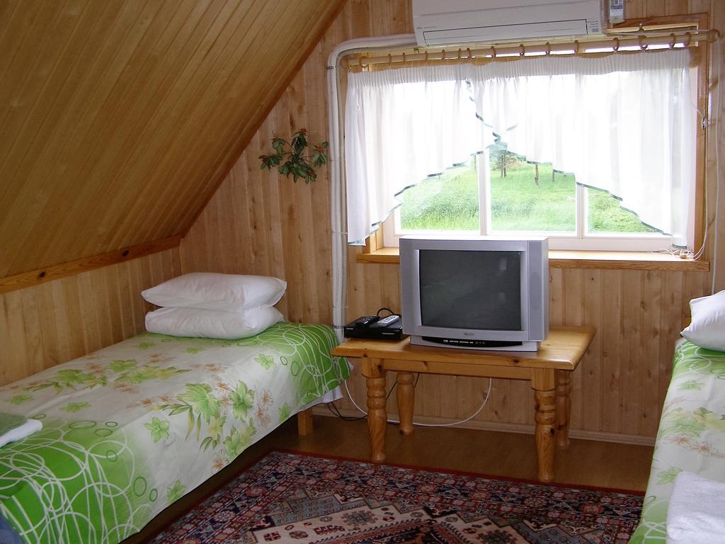 Treimani Puhkemaja Villa Exterior foto
